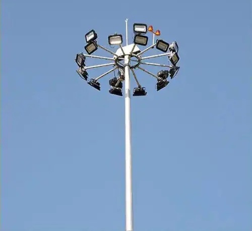 Lantern Carriages (for High Mast)